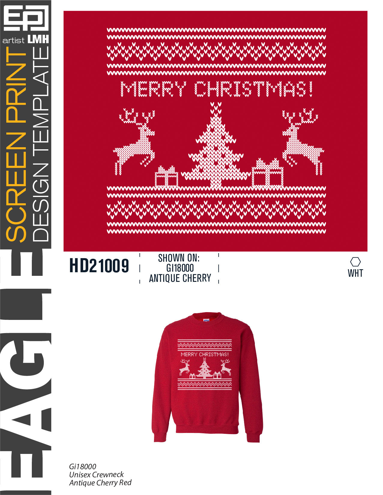 2021 VM-Design Template