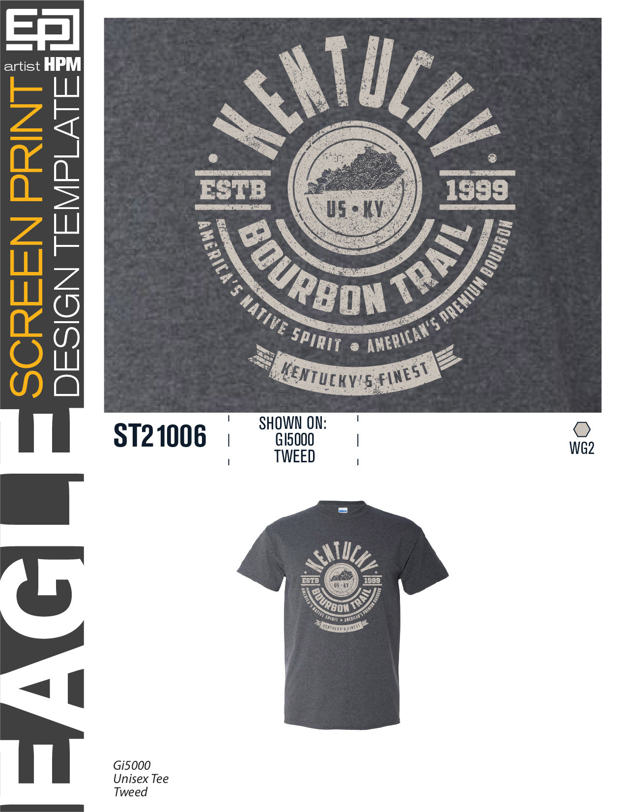 2021 VM-Design Template