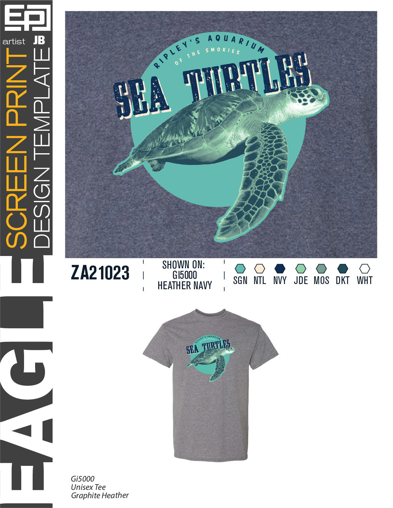 2021 VM-Design Template