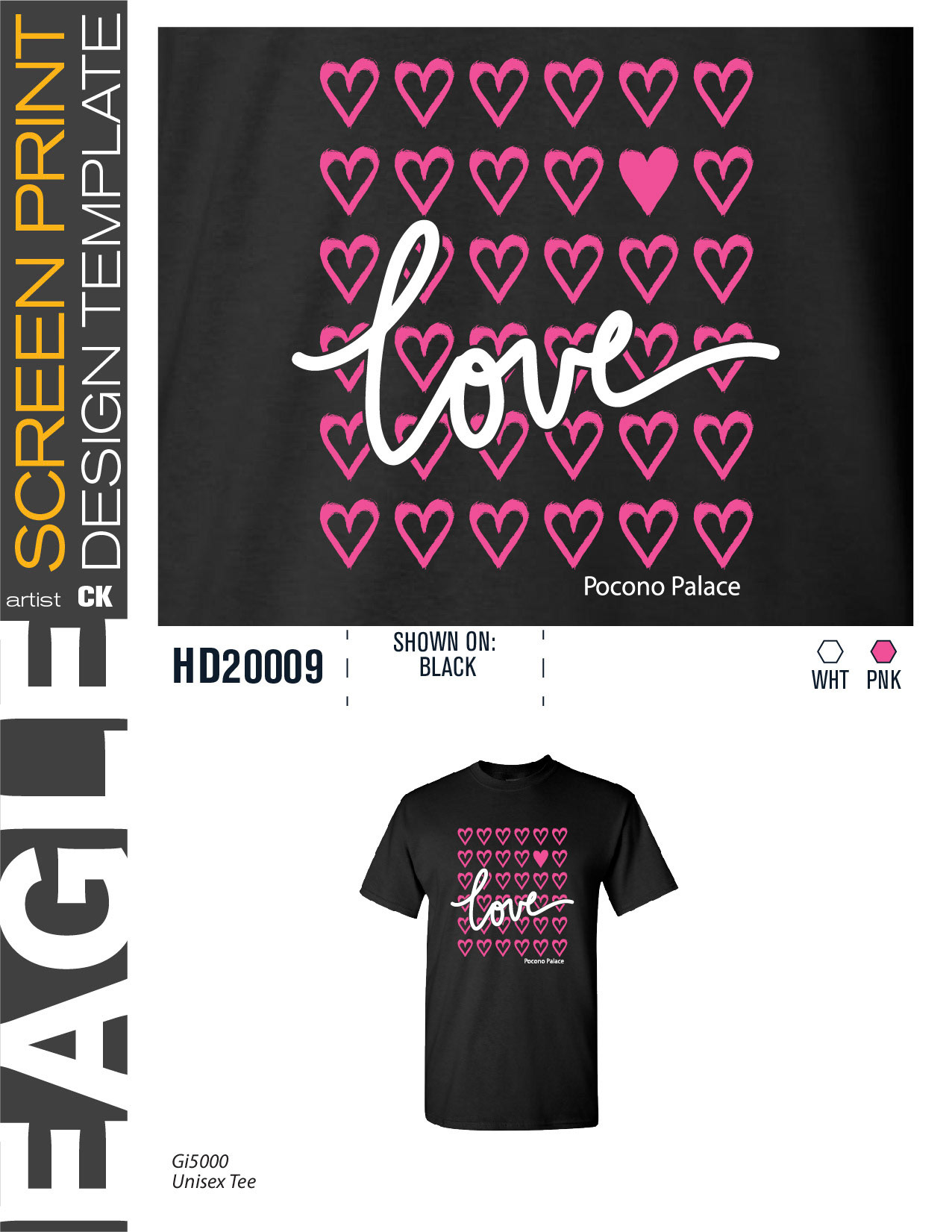 2021 VM-Design Template