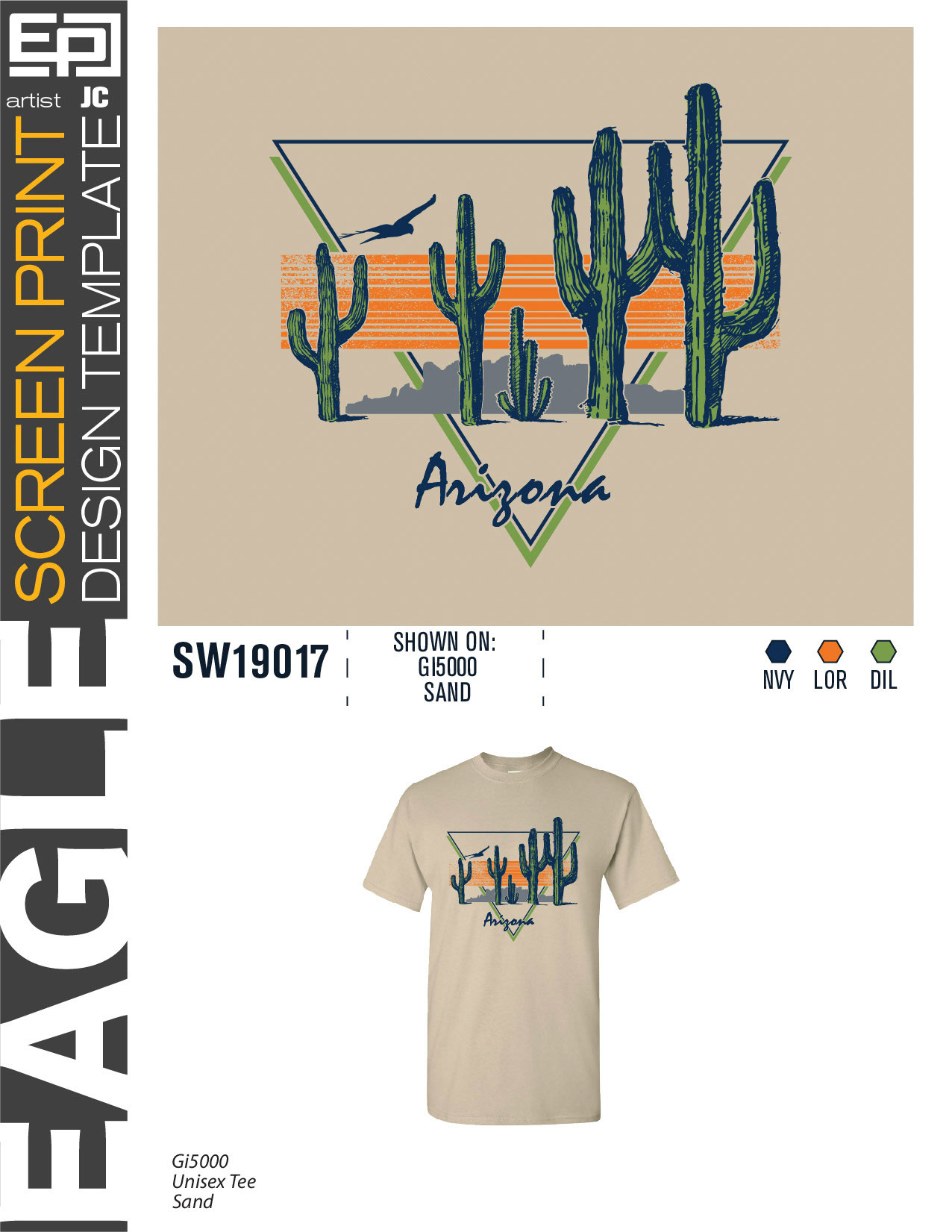 ! VM + Spec Template