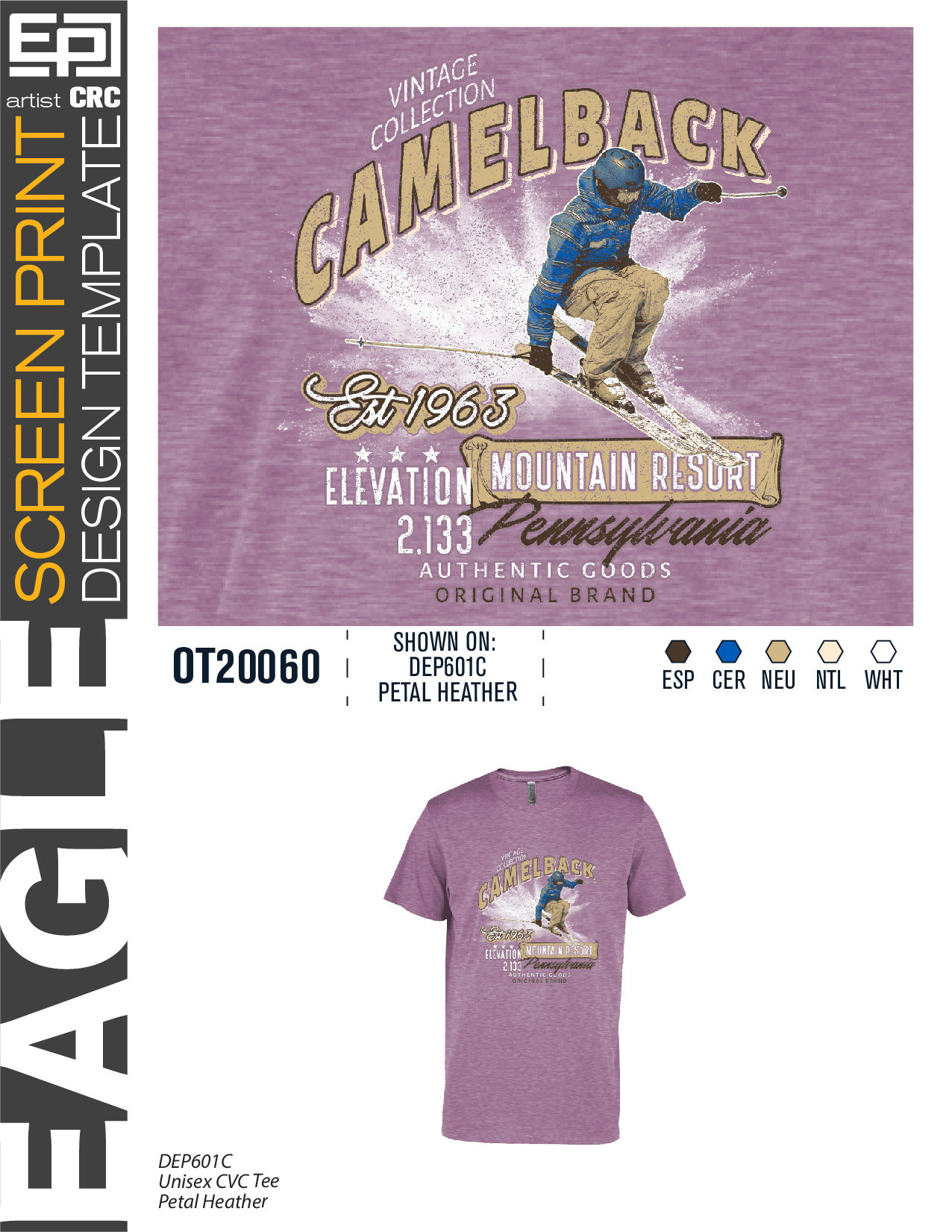 2021 VM-Design Template