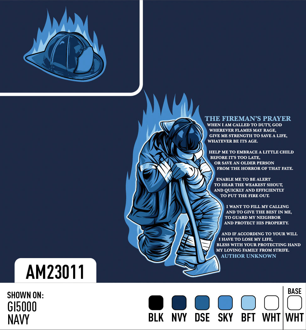 AM23011