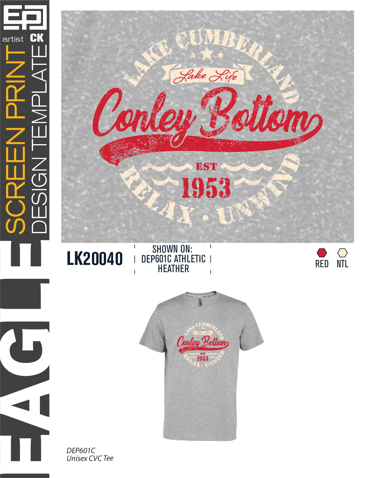 2021 VM-Design Template