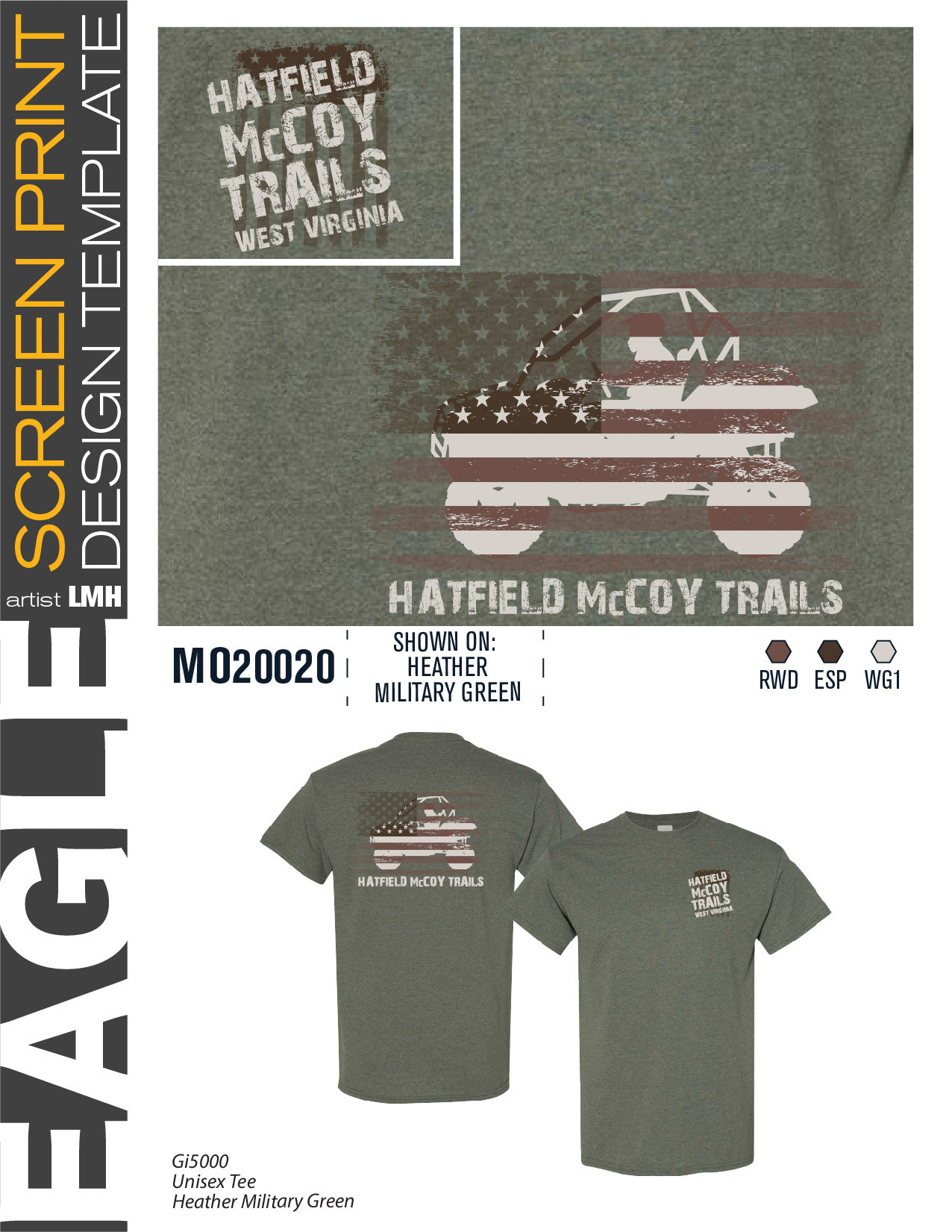 2021 VM-Design Template