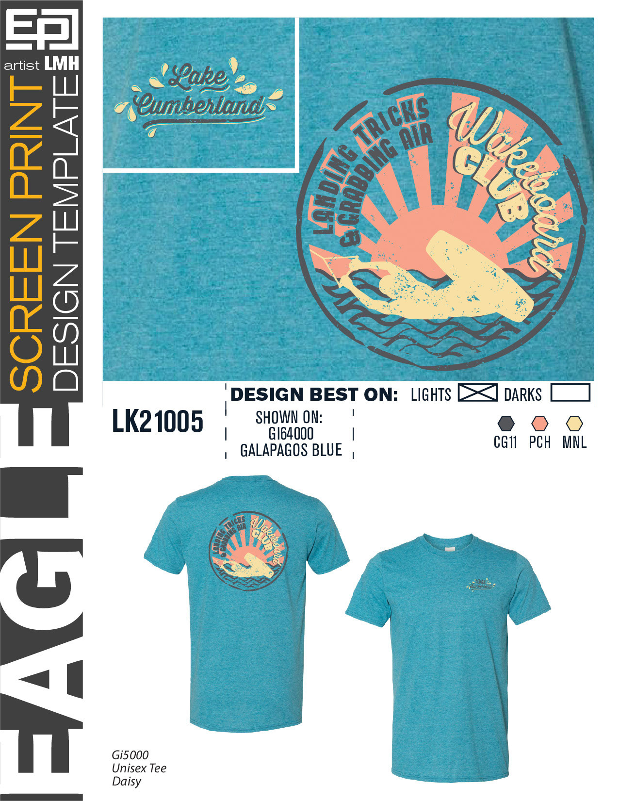 2021 VM-Design Template