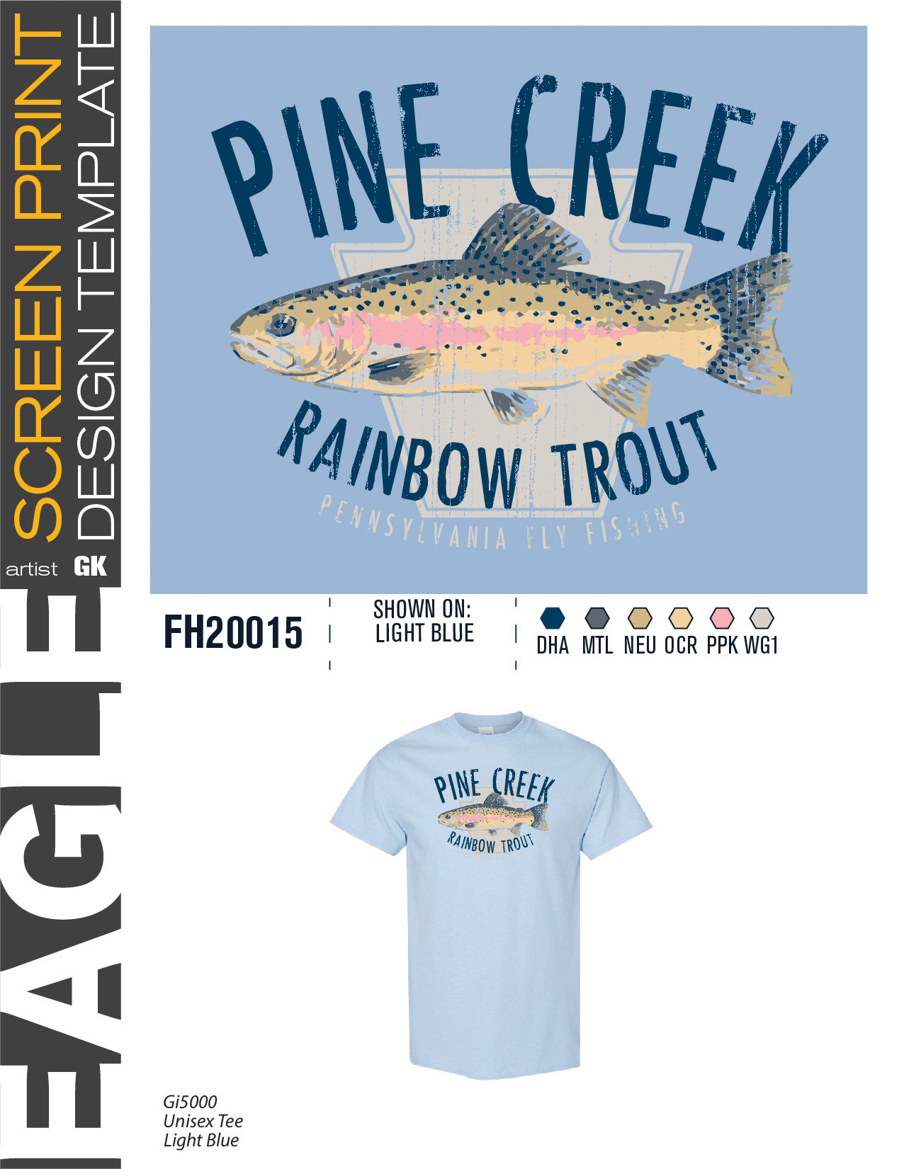 NEW Art Code Template - Legacy