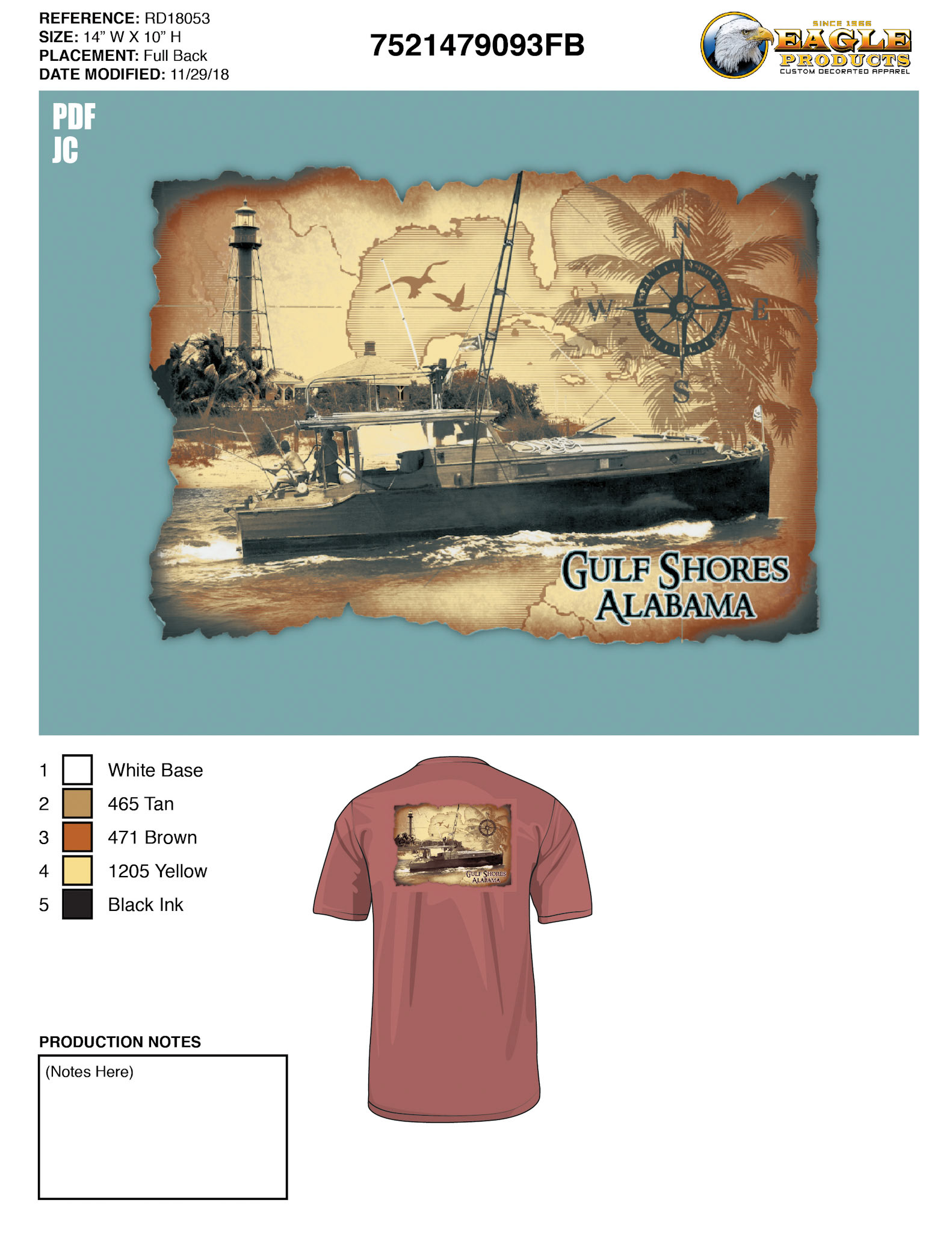 JC 2019 Art Code Template