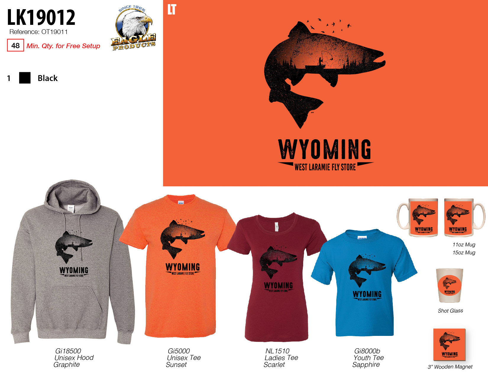 2019 VM + Spec Template LT