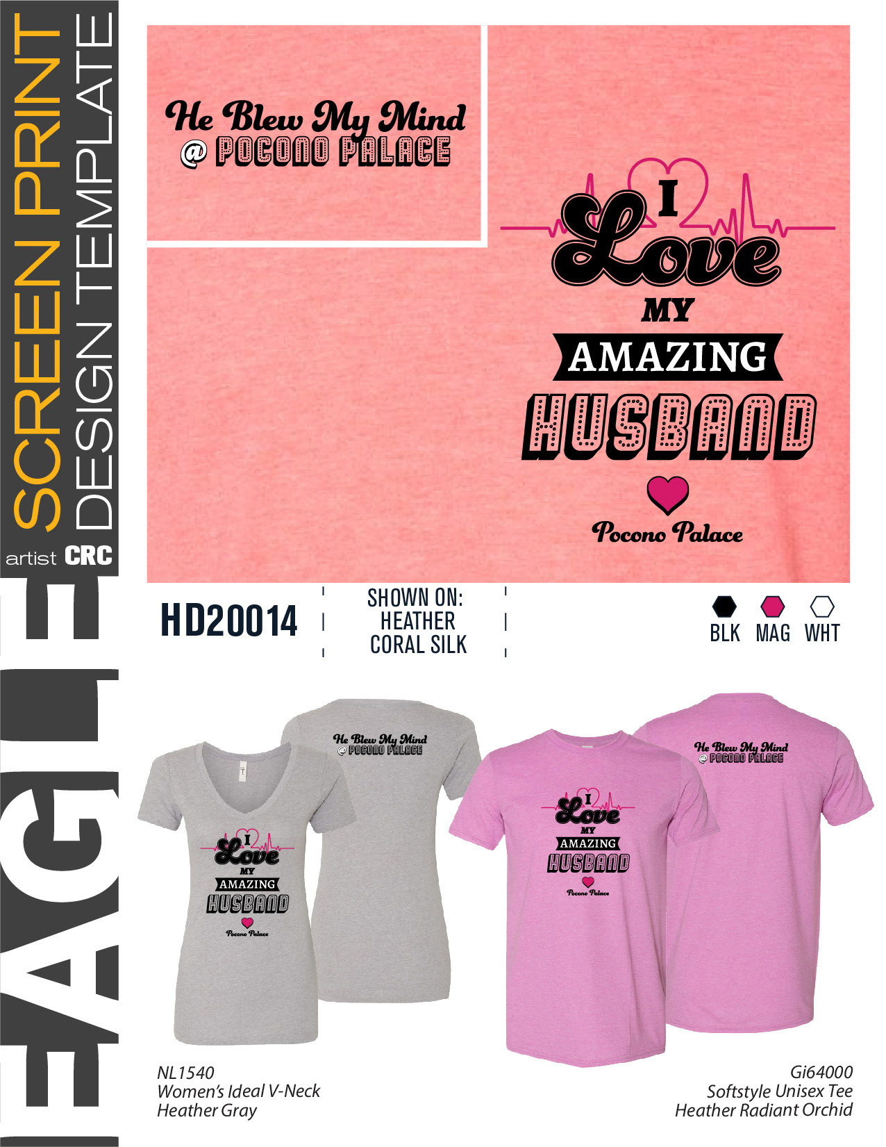 2021 VM-Design Template