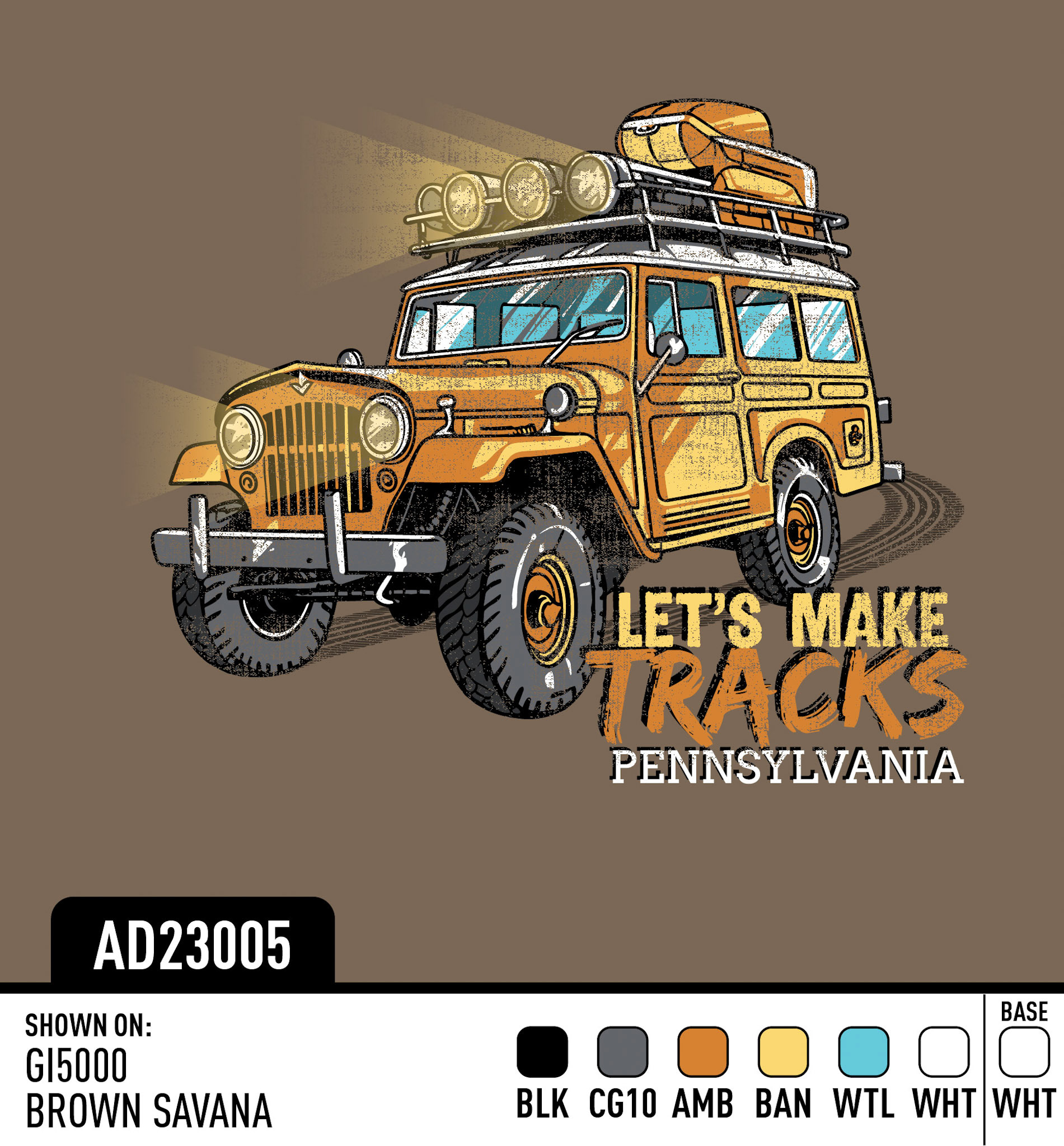 AD23005