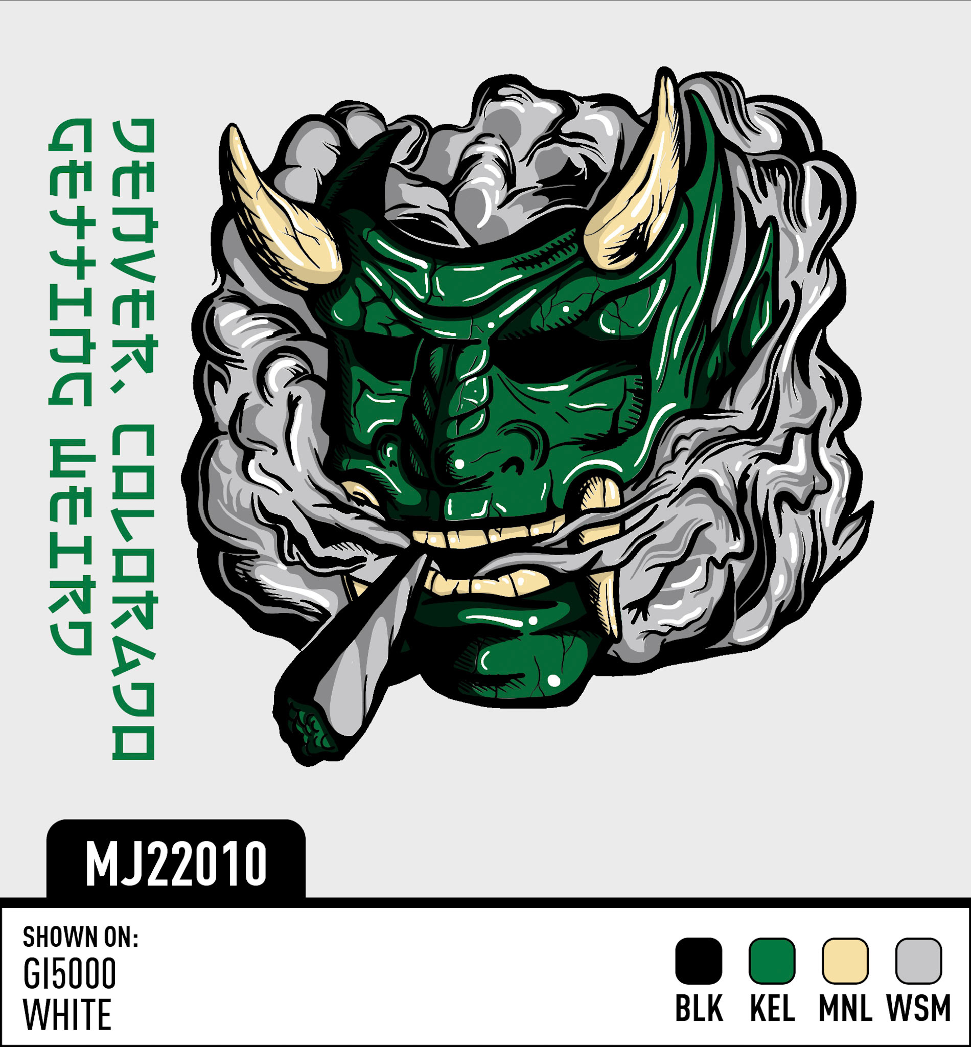 VM Design Template 2022