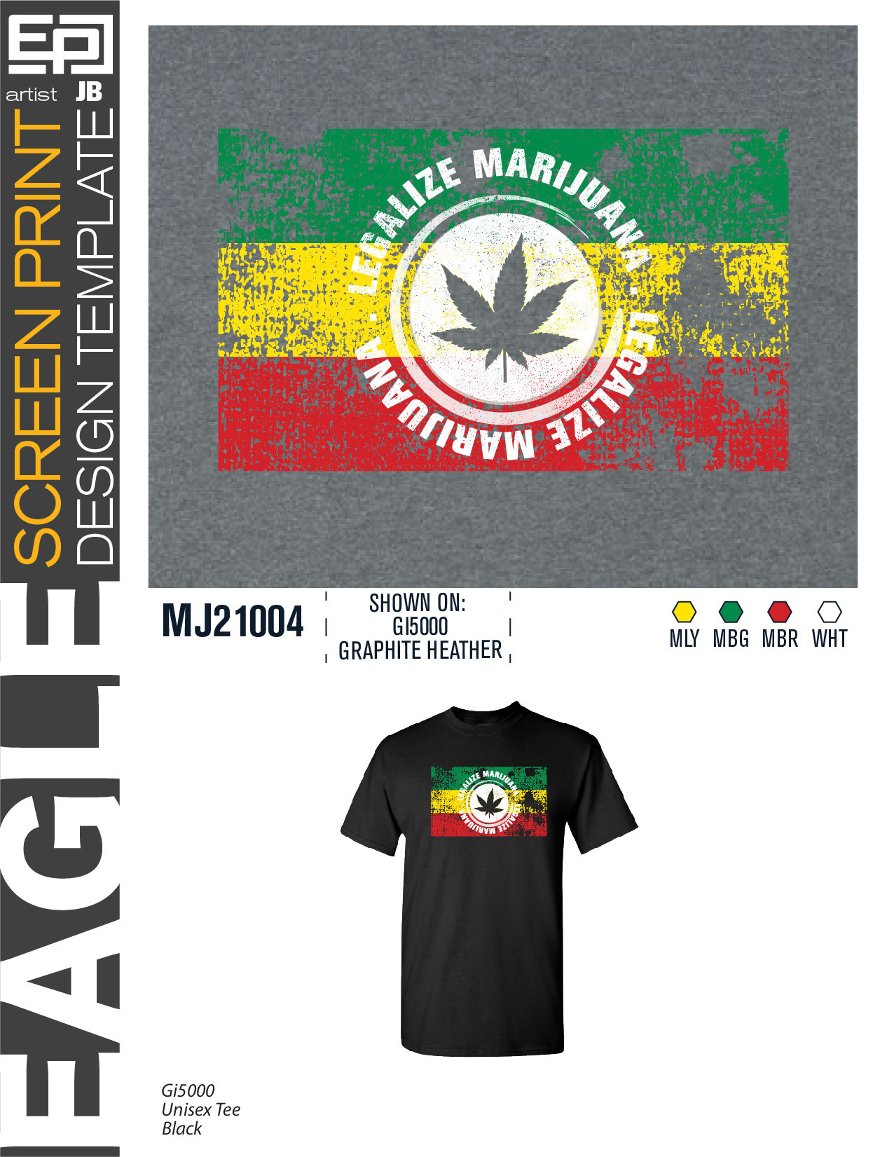 2021 VM-Design Template