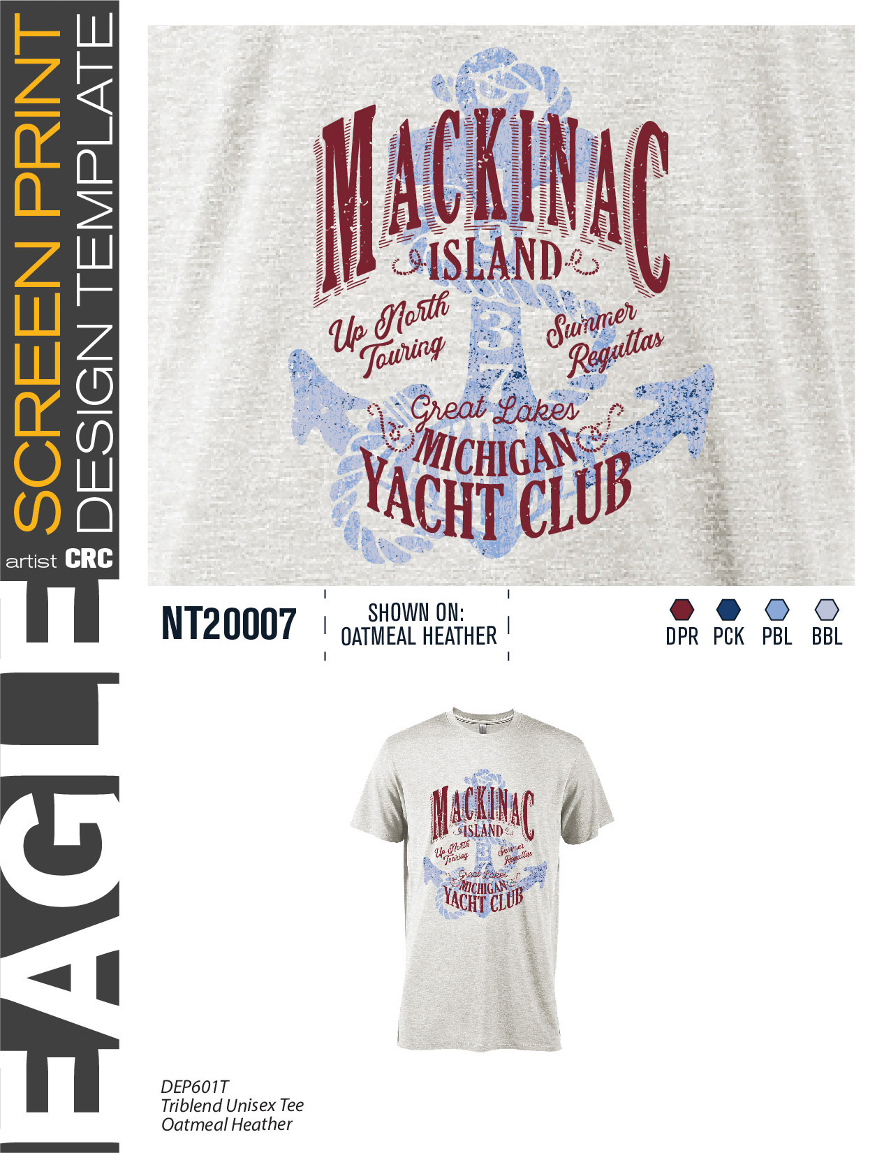 2021 VM-Design Template