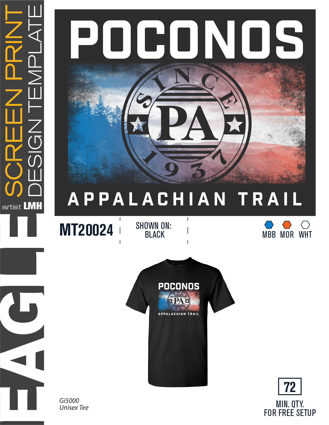 2021 VM-Design Template