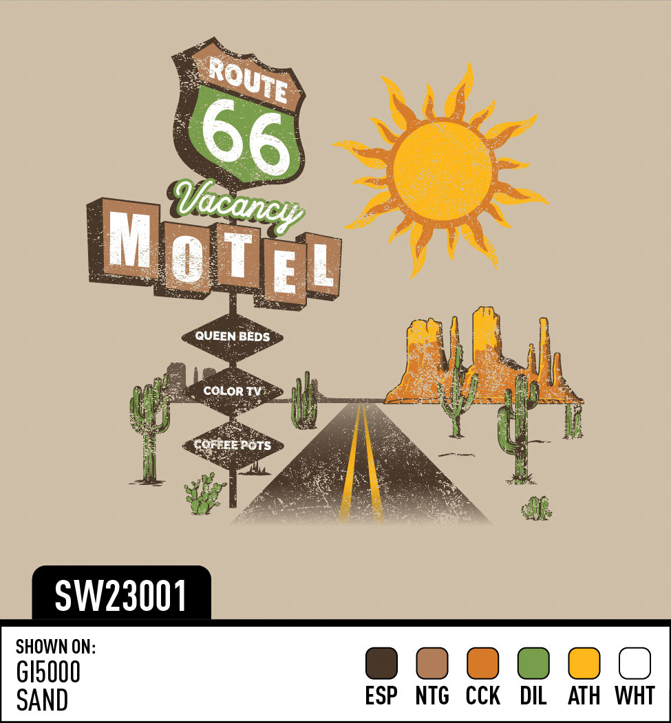 SW23001