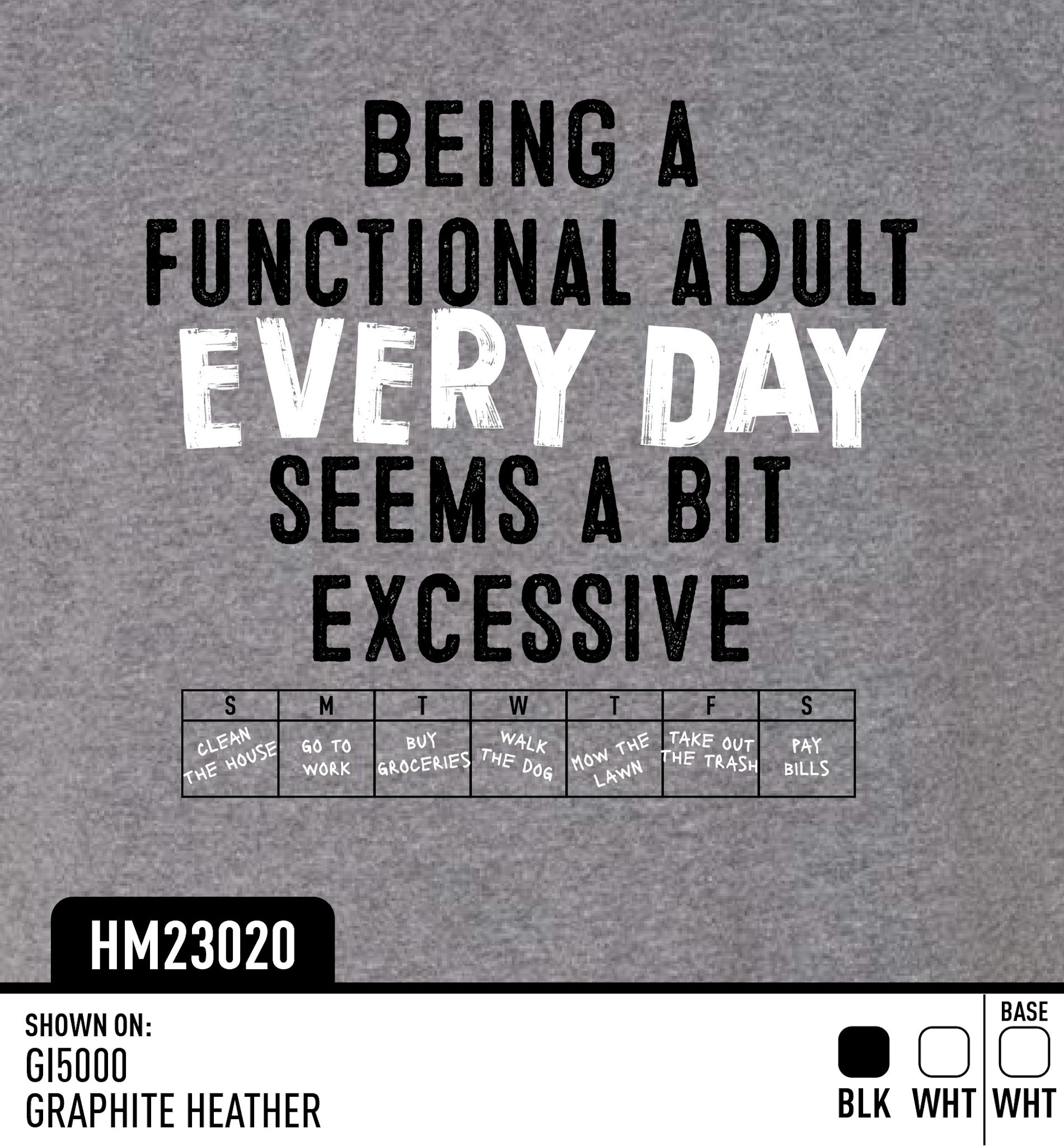 HM23020