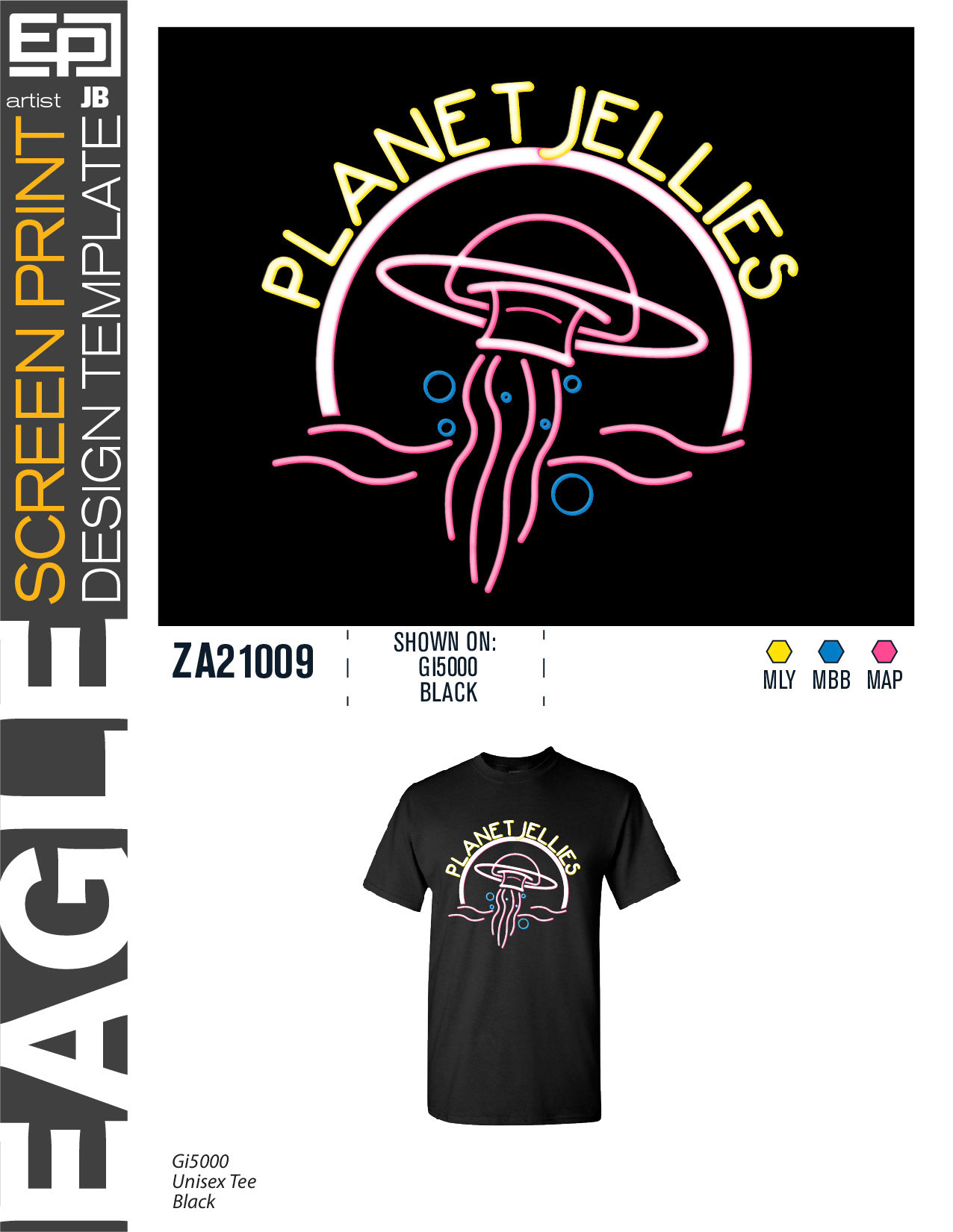 2021 VM-Design Template