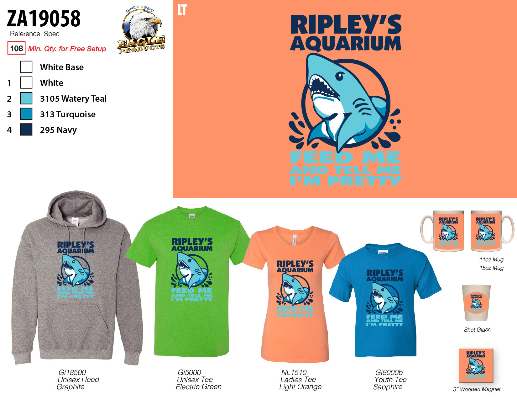 2019 VM + Spec Template LT