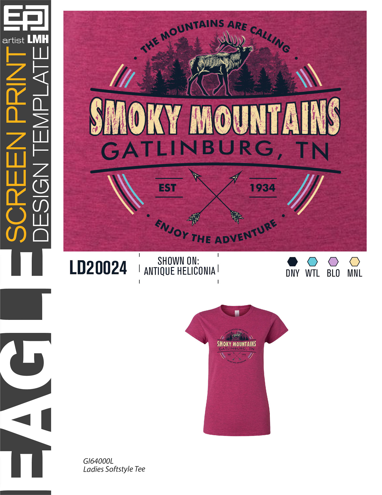 2021 VM-Design Template