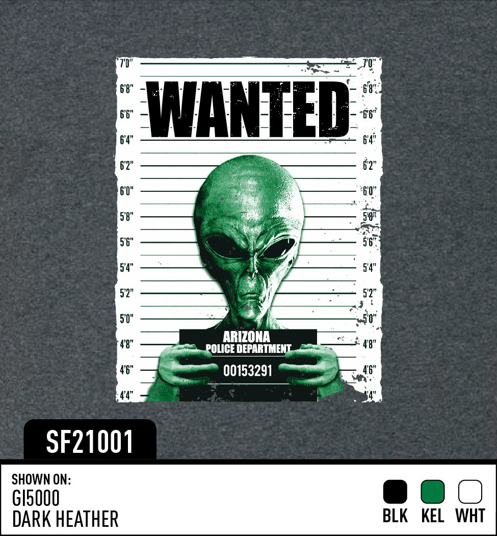SF21001
