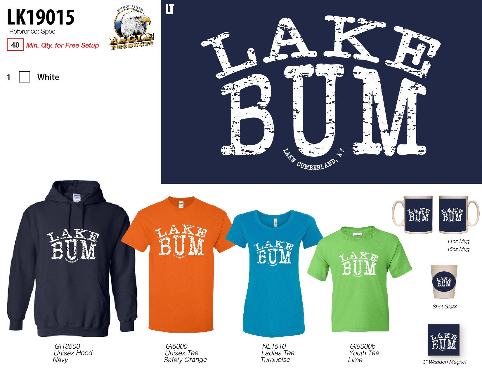 2019 VM + Spec Template LT