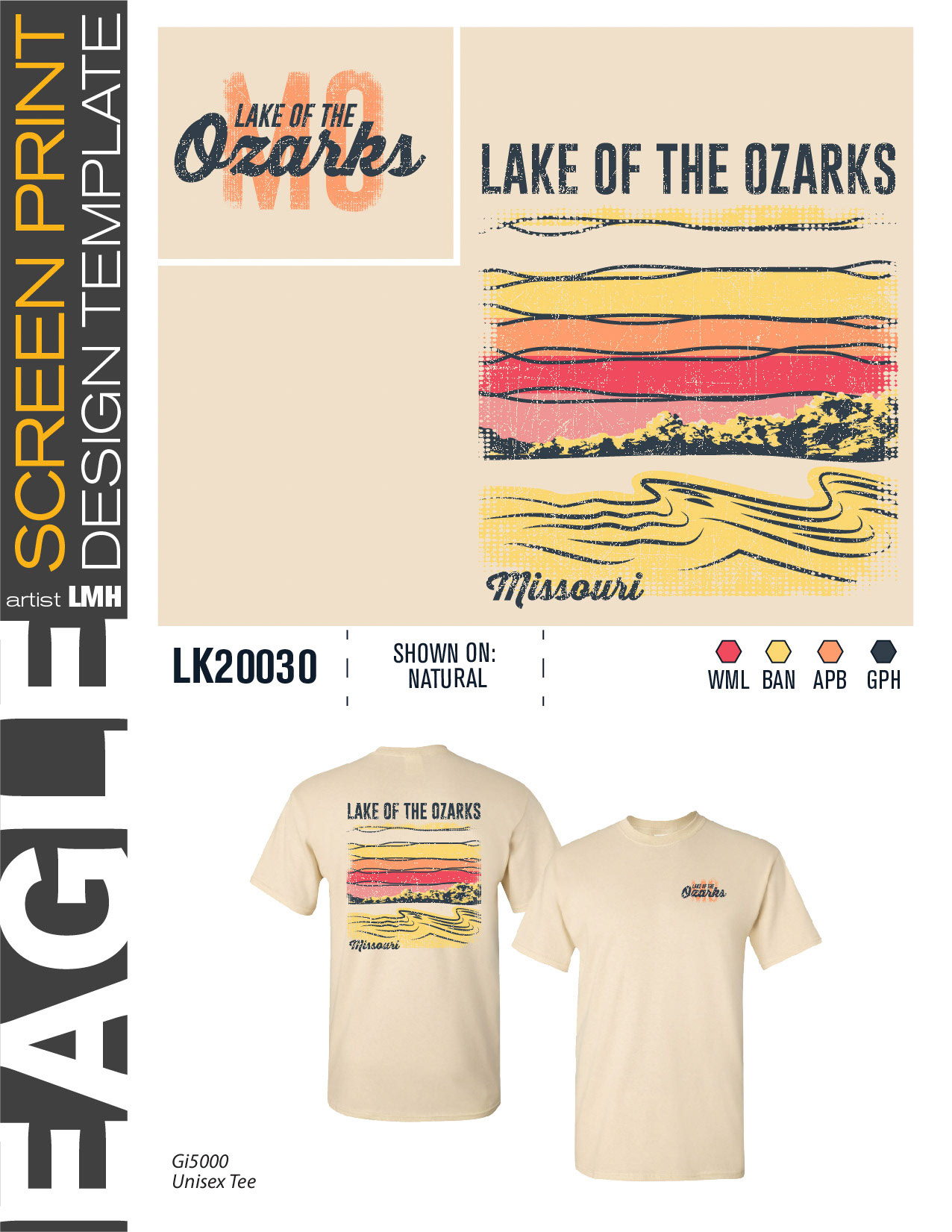 2021 VM-Design Template