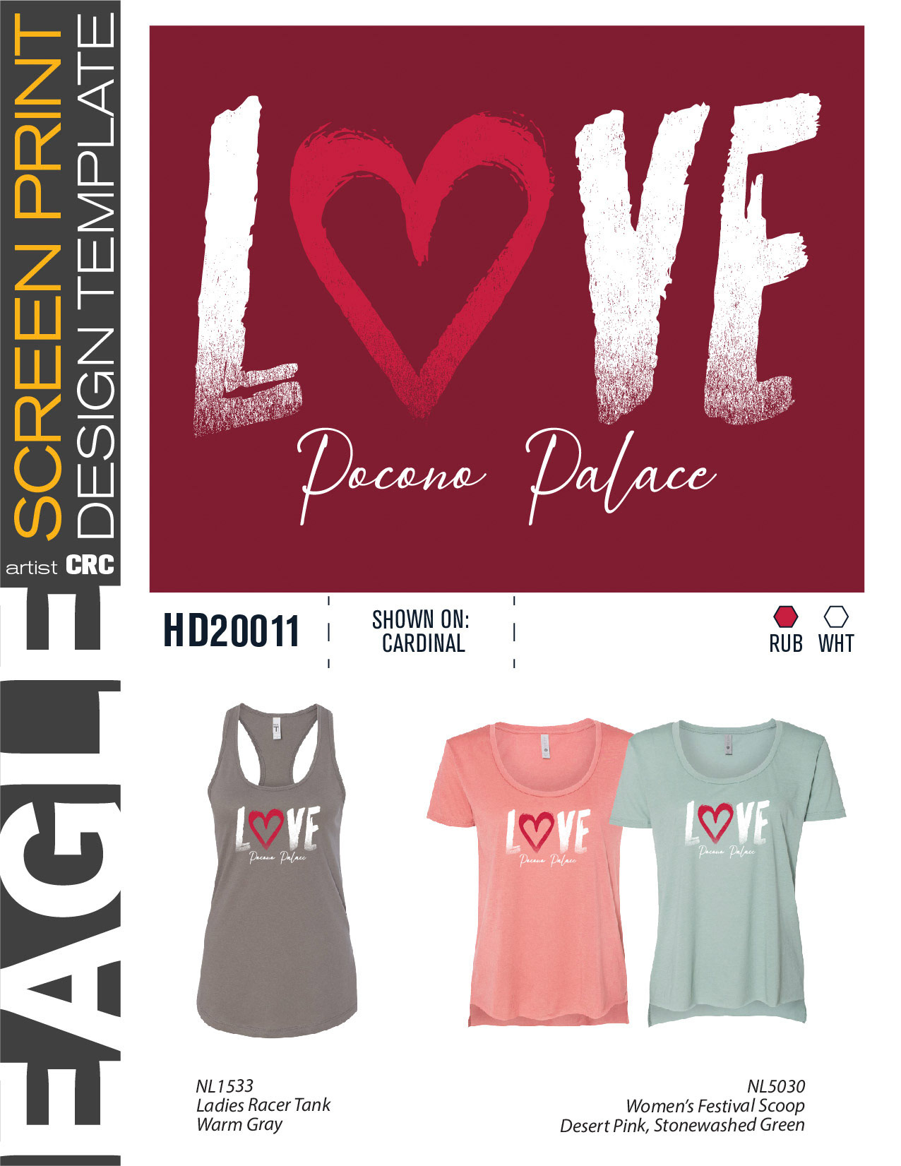 2021 VM-Design Template