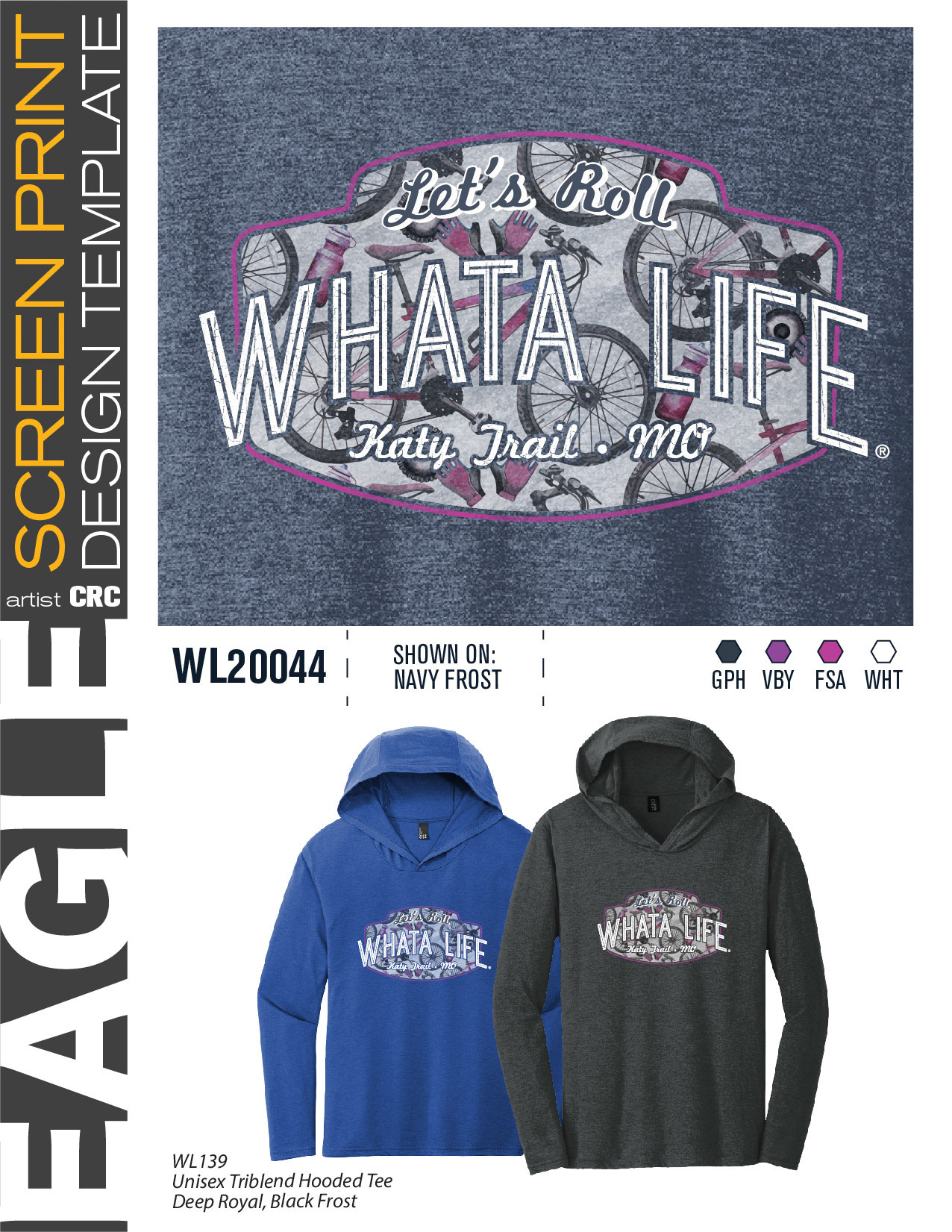 2021 VM-Design Template