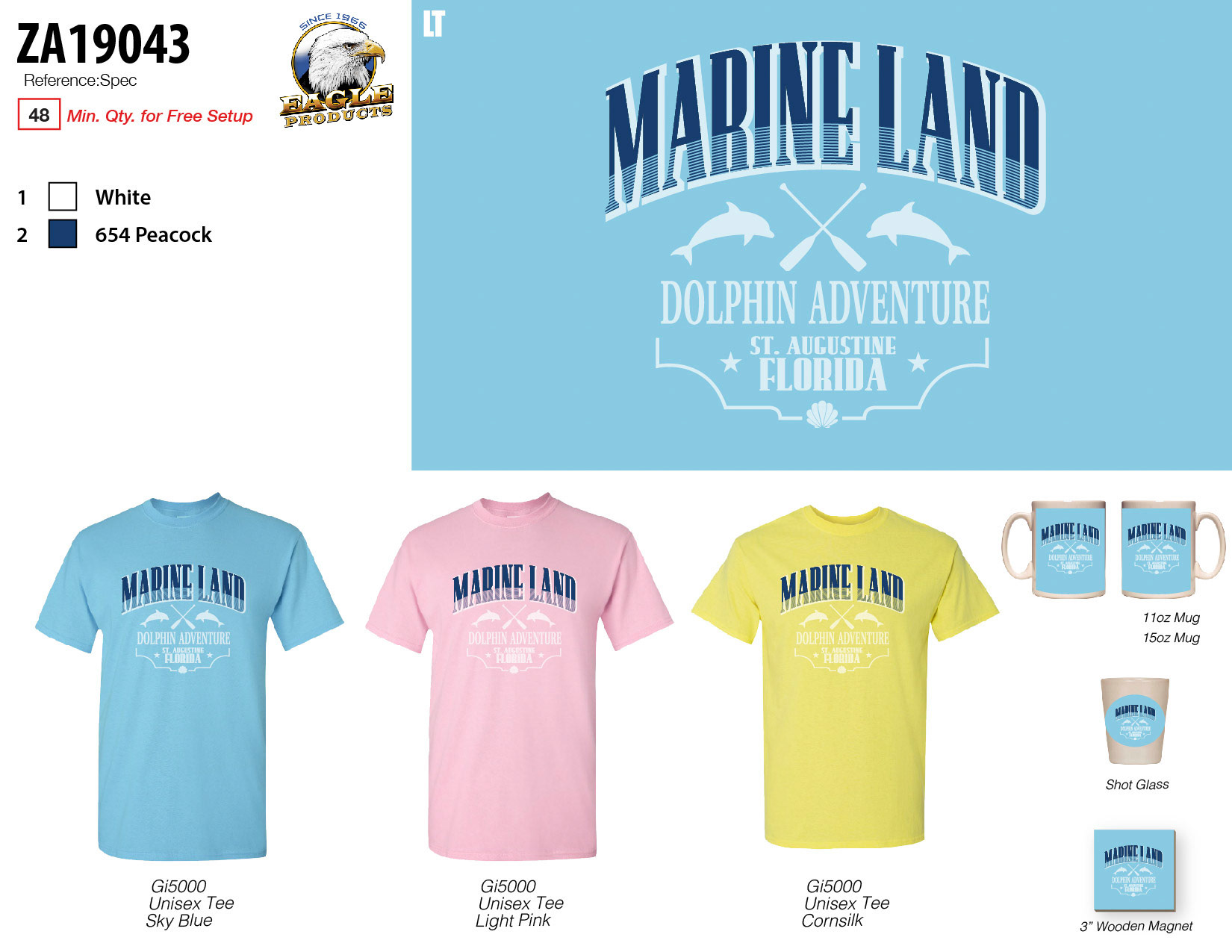 2019 VM + Spec Template LT