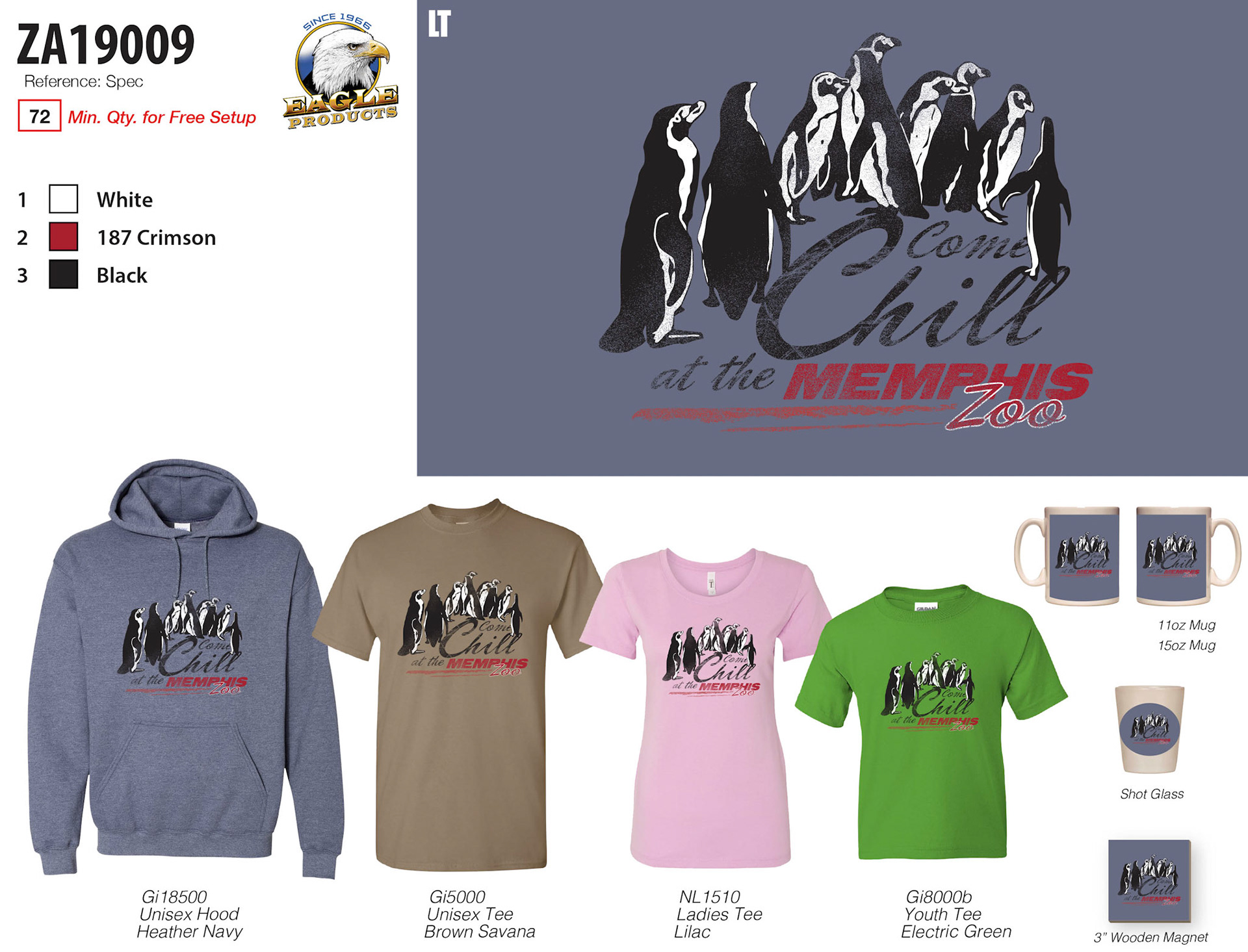 2019 VM + Spec Template LT