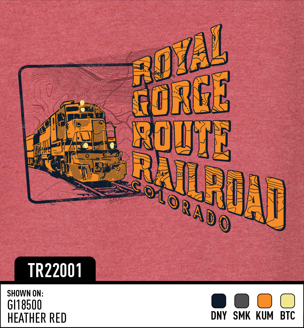 TR22001