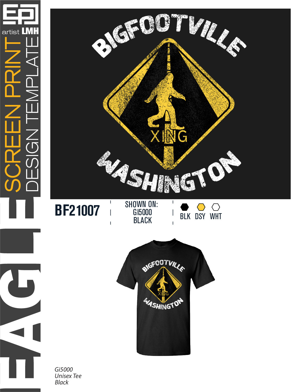 2021 VM-Design Template