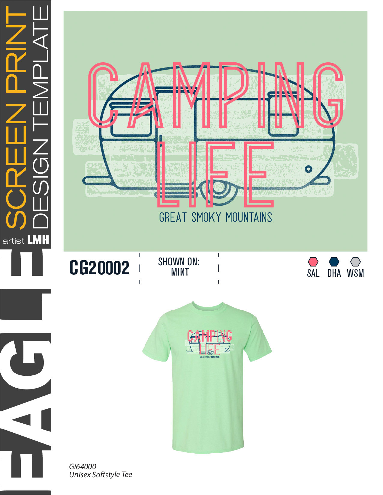 2021 VM-Design Template