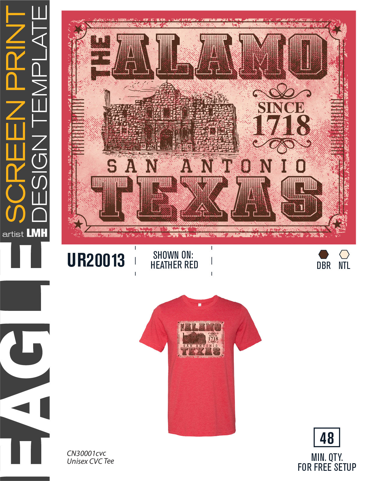 2021 VM-Design Template