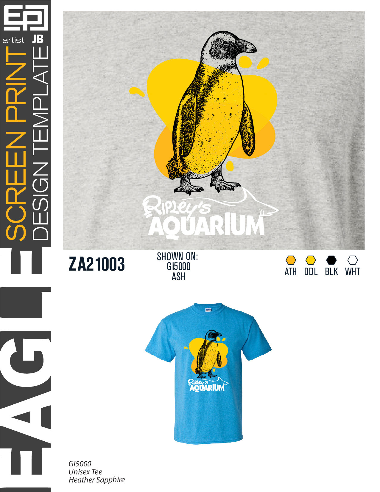 2021 VM-Design Template