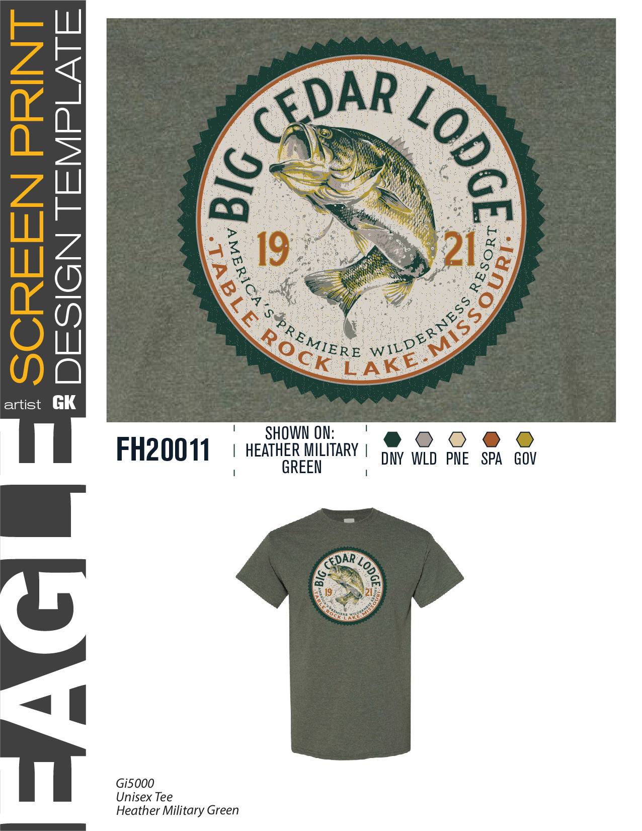 NEW Art Code Template - Legacy