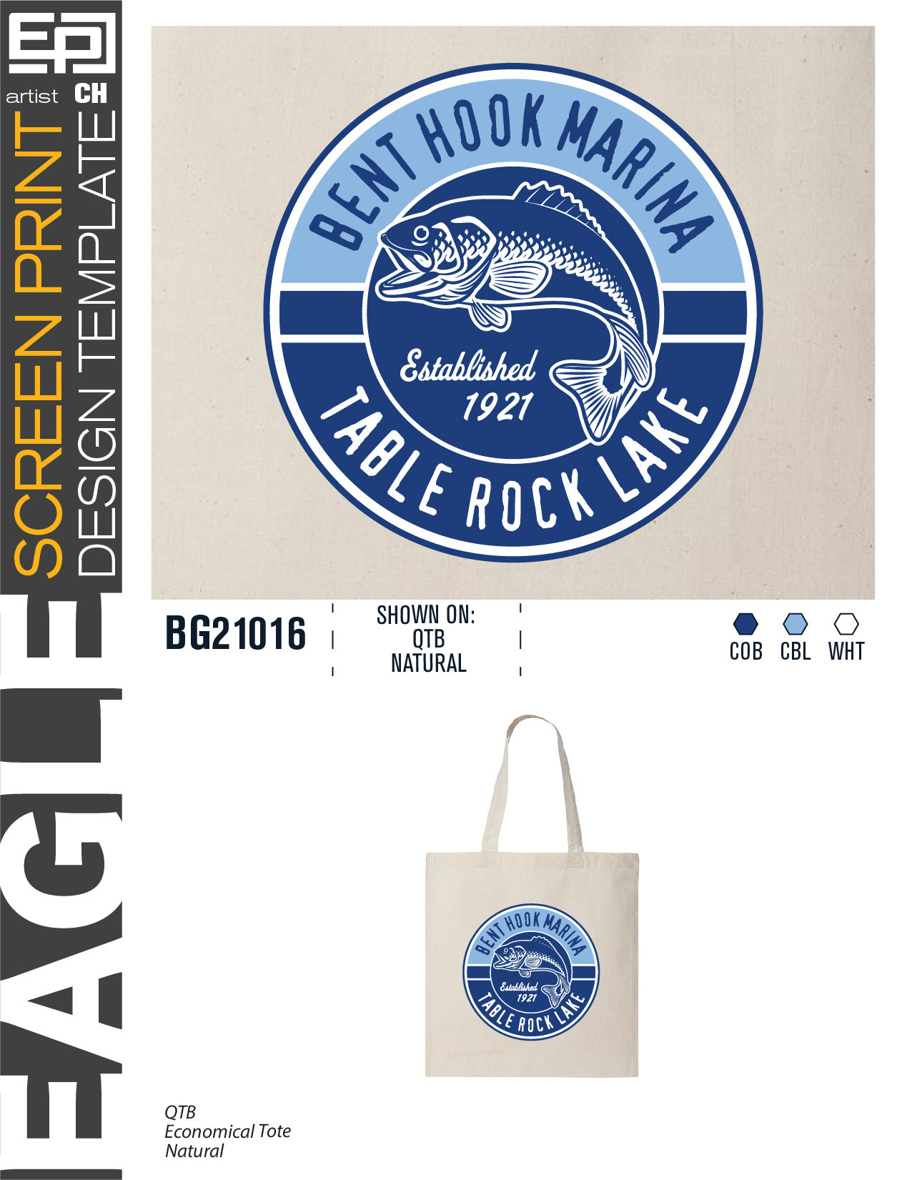 2021 VM-Design Template