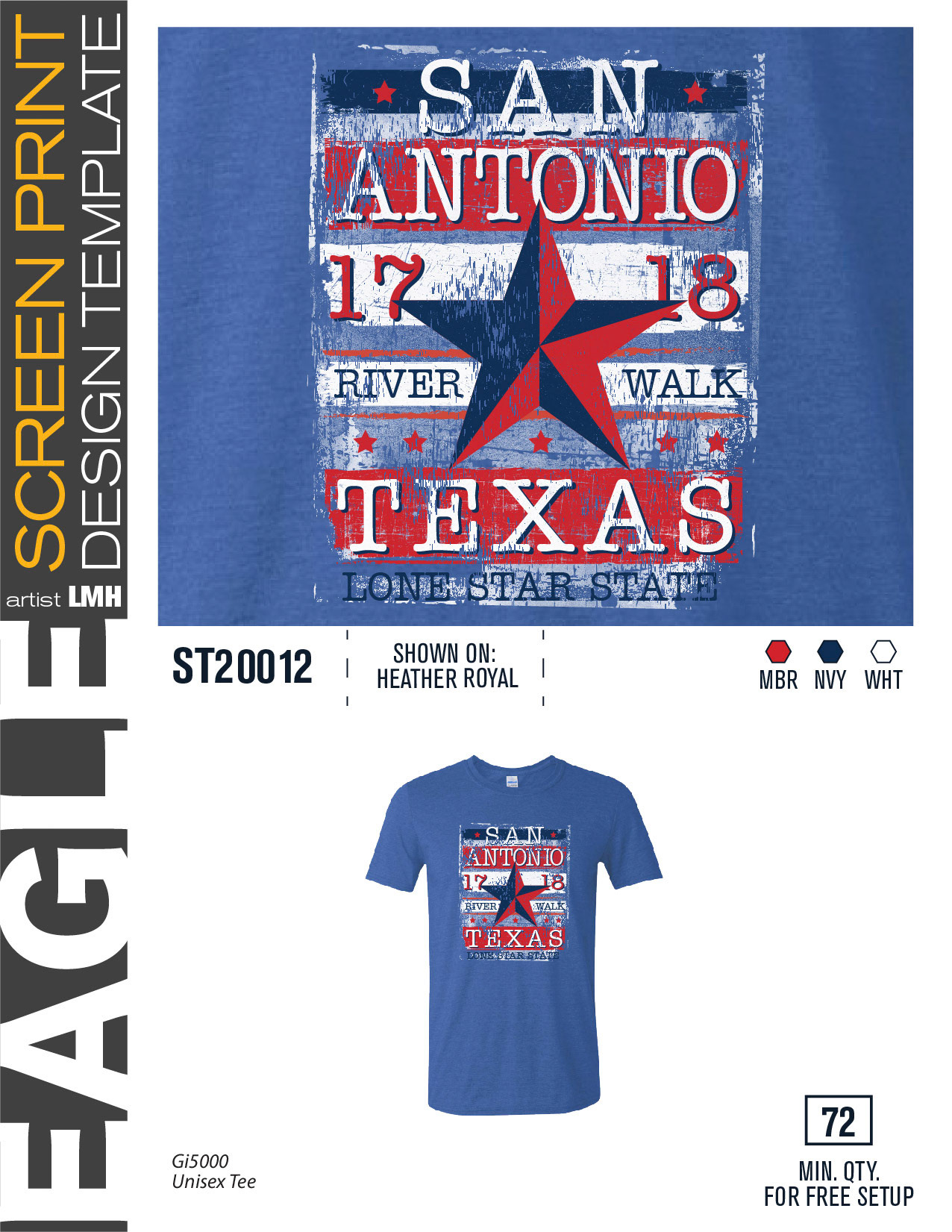 2021 VM-Design Template