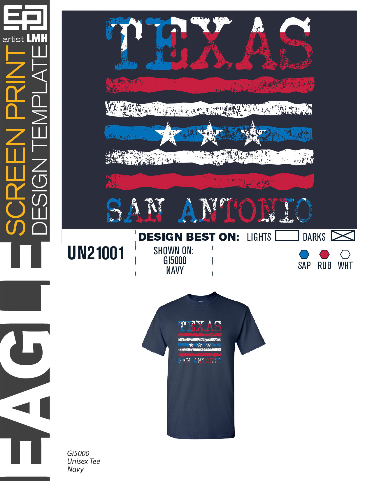 2021 VM-Design Template