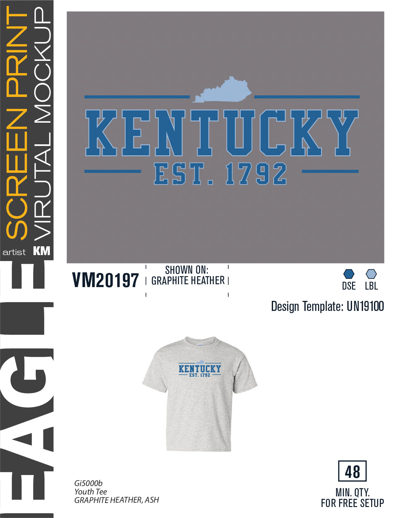 2021 VM-Design Template