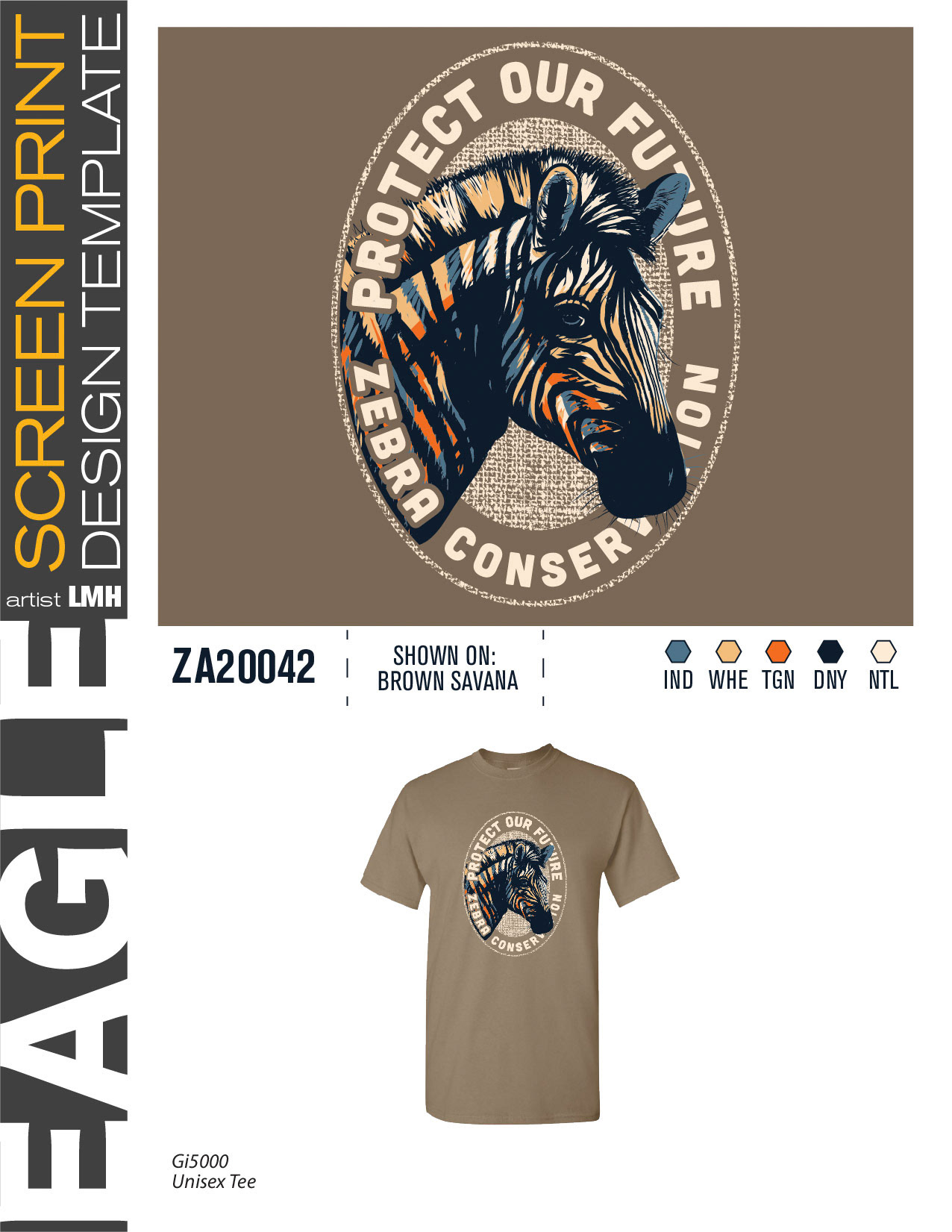 2021 VM-Design Template