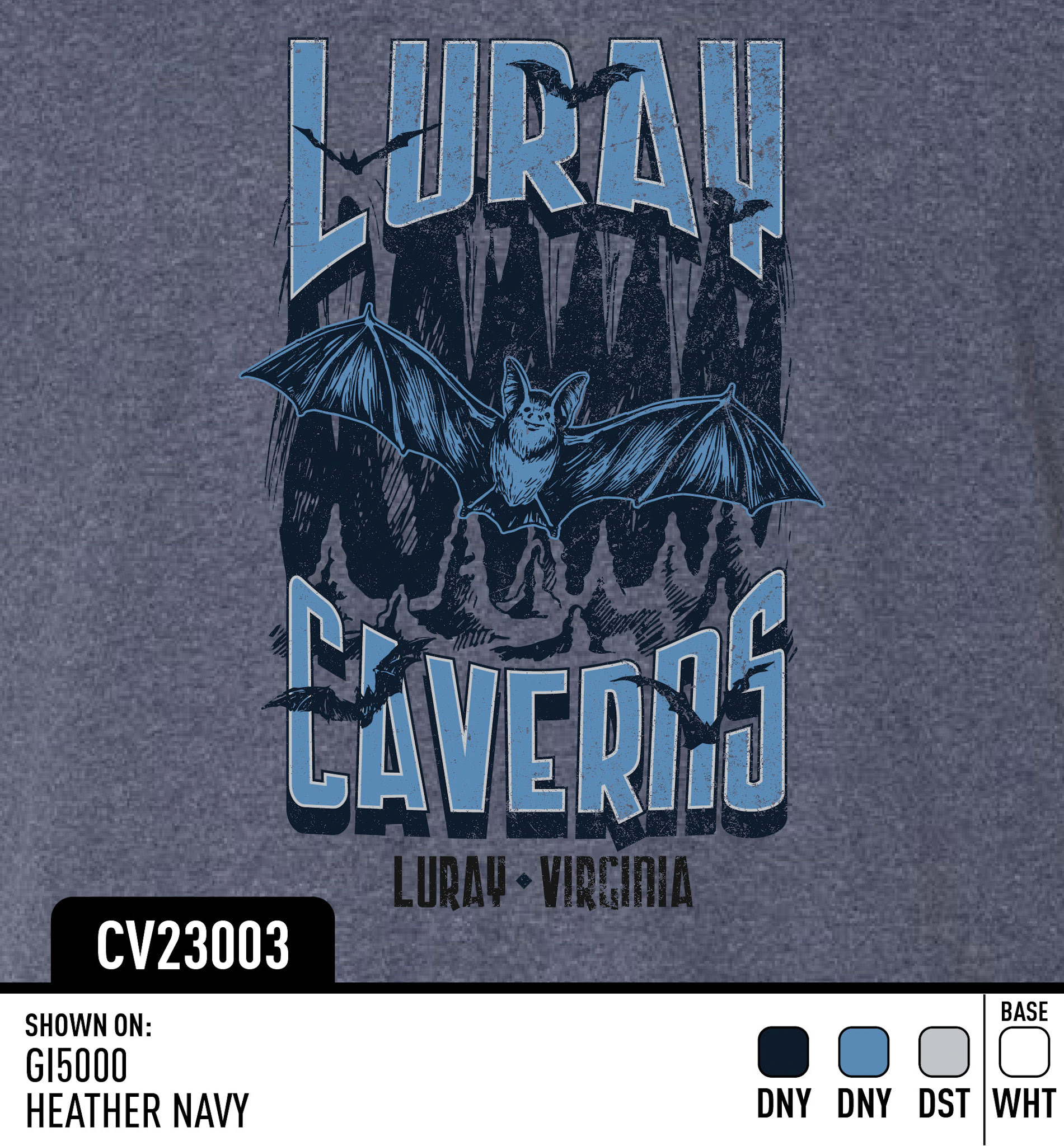CV23003