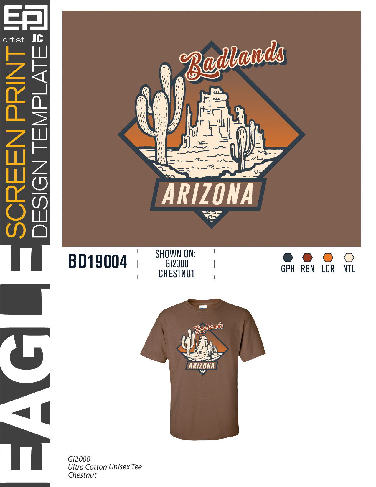 ! VM + Spec Template