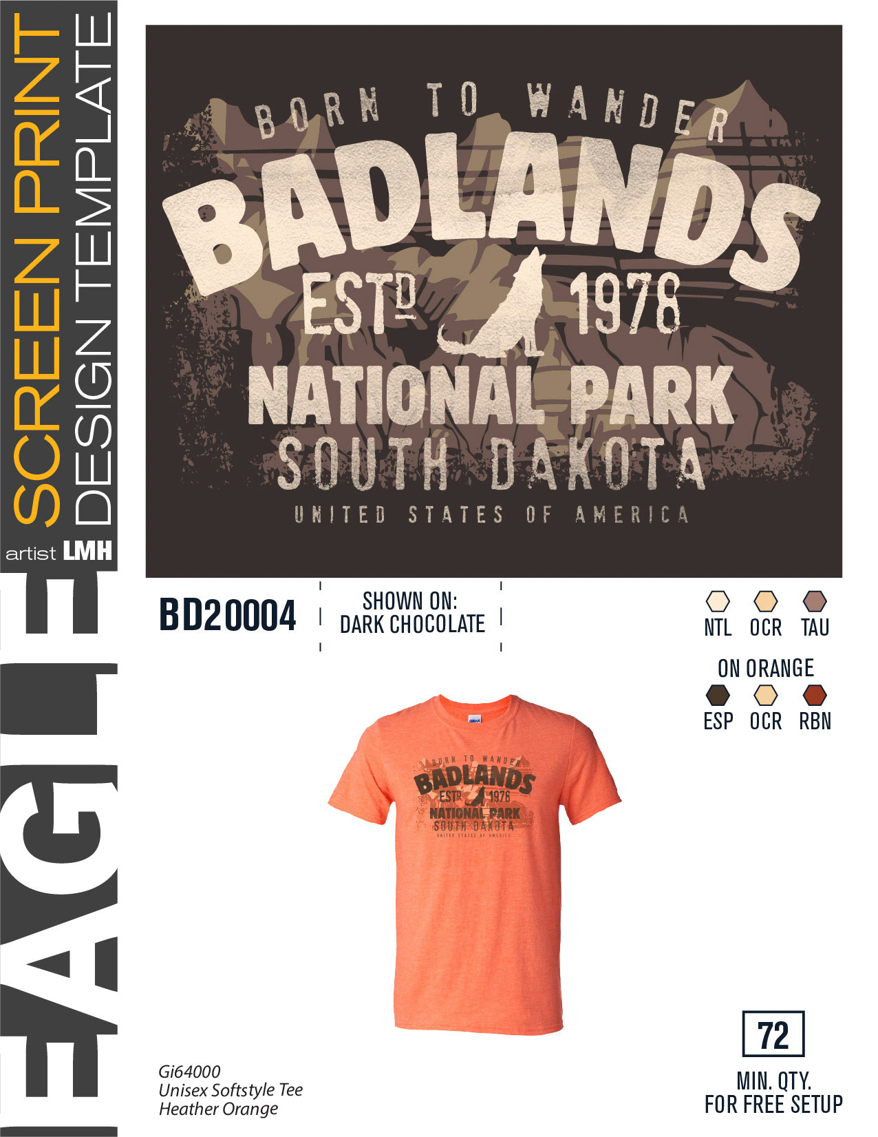 2021 VM-Design Template