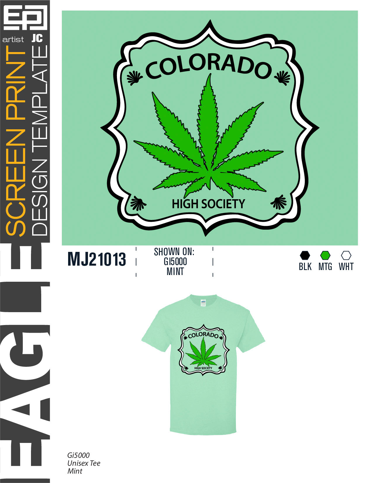 ! VM + Spec Template