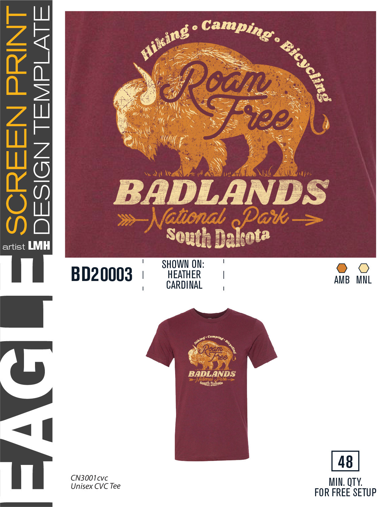 2021 VM-Design Template