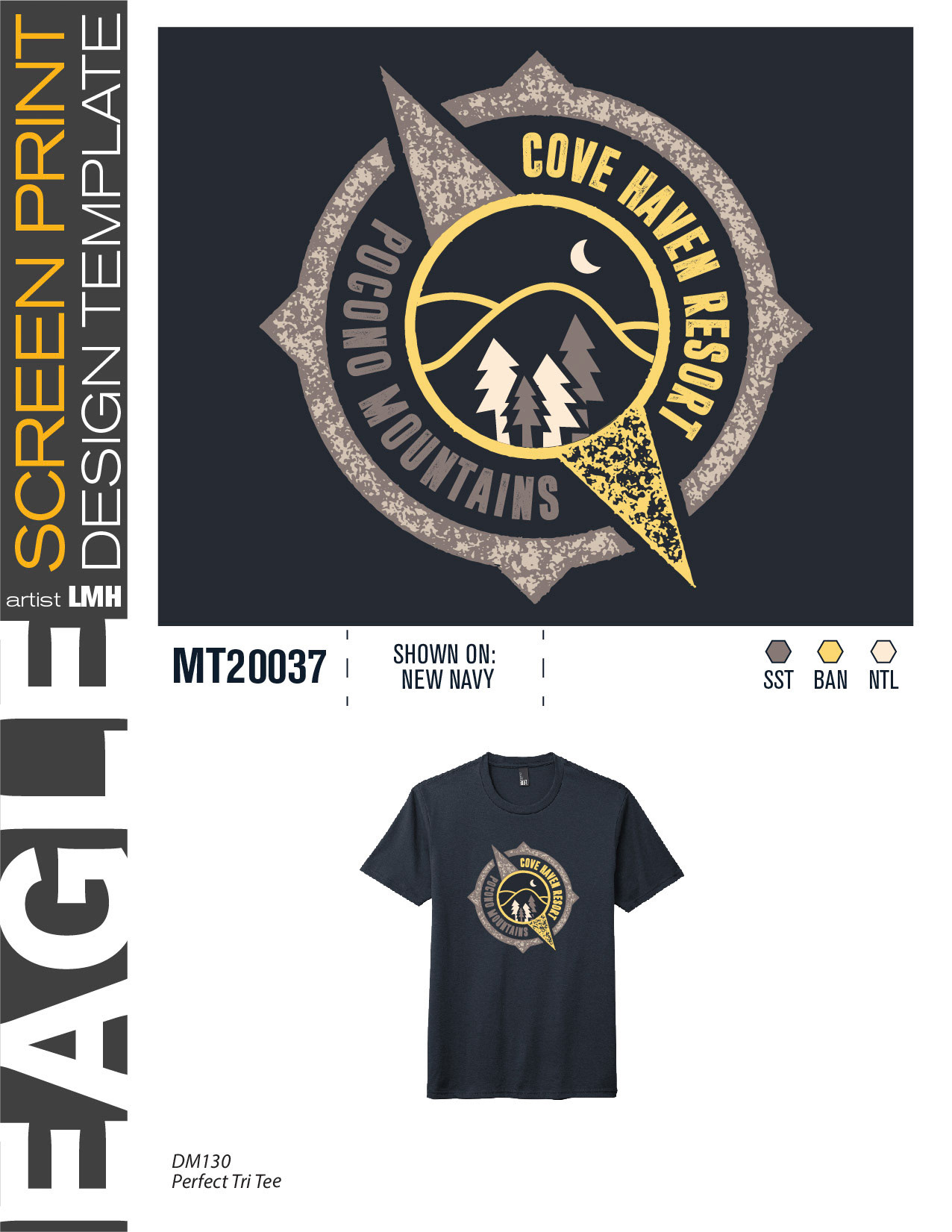 2021 VM-Design Template