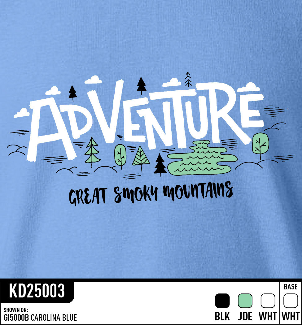 KD25003