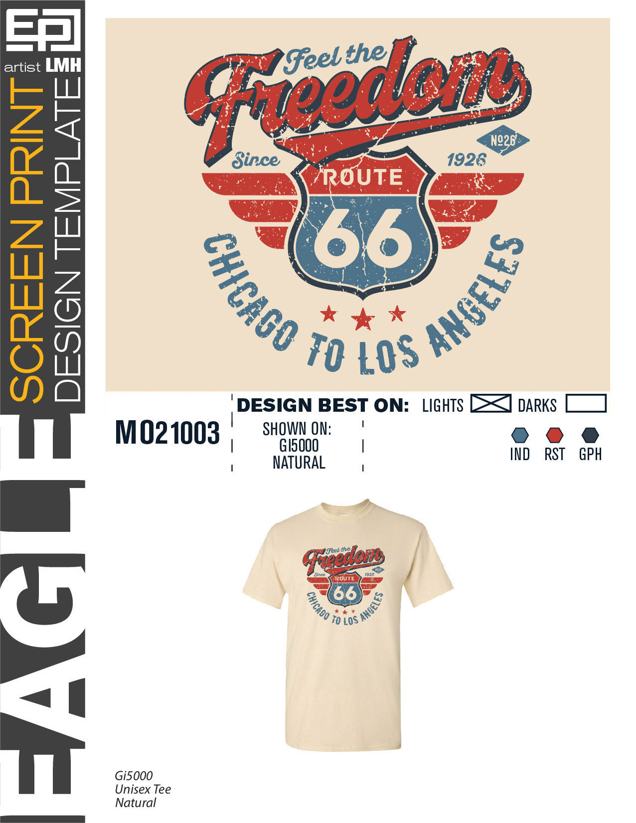 2021 VM-Design Template